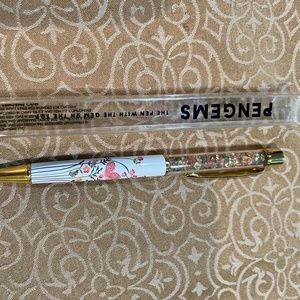 Pen gems pen